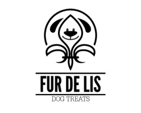 Fur de Lis Dog Treats entry by Gila von Meissner