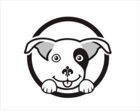 Fur de Lis Dog Treats entry by Thomson david Robinson