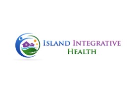 Island Integrative Health entry by airish.designs