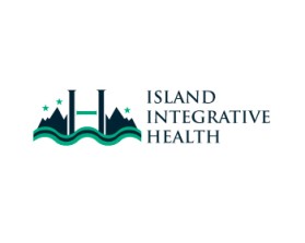 Island Integrative Health entry by redbirddesign