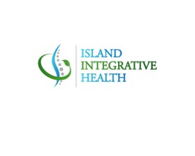 Island Integrative Health entry by airish.designs