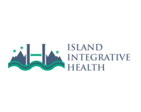 Island Integrative Health entry by redbirddesign