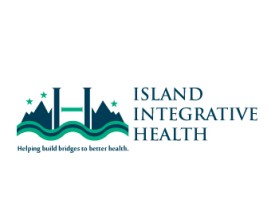 Island Integrative Health entry by redbirddesign