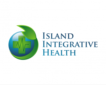 Logo Design for Island Integrative Health