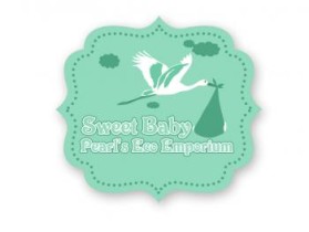Sweet Baby Pearl's Eco Emporium entry by Adam