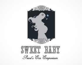Sweet Baby Pearl's Eco Emporium entry by aceana
