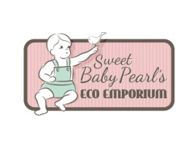 Sweet Baby Pearl's Eco Emporium entry by CrossTheLime