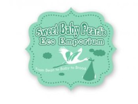 Sweet Baby Pearl's Eco Emporium entry by Adam