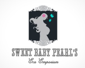 Sweet Baby Pearl's Eco Emporium entry by aceana