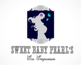 Sweet Baby Pearl's Eco Emporium entry by aceana