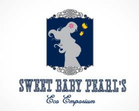 Sweet Baby Pearl's Eco Emporium entry by aceana