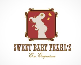 Sweet Baby Pearl's Eco Emporium entry by aceana