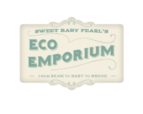 Sweet Baby Pearl's Eco Emporium entry by my.flair.lady