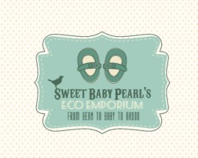 Sweet Baby Pearl's Eco Emporium entry by aceana