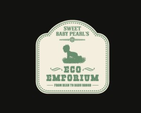 Sweet Baby Pearl's Eco Emporium entry by slickrick