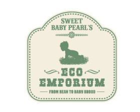 Sweet Baby Pearl's Eco Emporium entry by slickrick