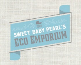 Sweet Baby Pearl's Eco Emporium entry by lovelyaly