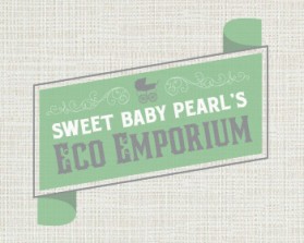 Sweet Baby Pearl's Eco Emporium entry by lovelyaly