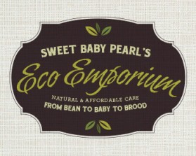 Sweet Baby Pearl's Eco Emporium entry by lovelyaly