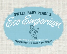 Sweet Baby Pearl's Eco Emporium entry by lovelyaly