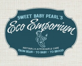 Sweet Baby Pearl's Eco Emporium entry by lovelyaly