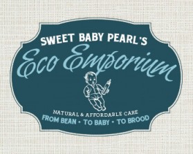 Sweet Baby Pearl's Eco Emporium entry by lovelyaly