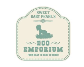 Sweet Baby Pearl's Eco Emporium entry by slickrick