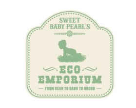Sweet Baby Pearl's Eco Emporium entry by slickrick