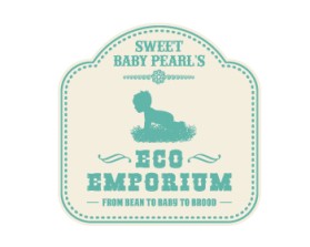 Sweet Baby Pearl's Eco Emporium entry by slickrick