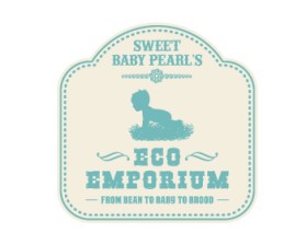 Sweet Baby Pearl's Eco Emporium entry by slickrick