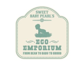 Sweet Baby Pearl's Eco Emporium entry by slickrick
