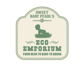 Sweet Baby Pearl's Eco Emporium entry by slickrick