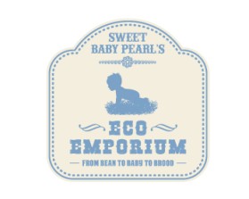 Sweet Baby Pearl's Eco Emporium entry by slickrick
