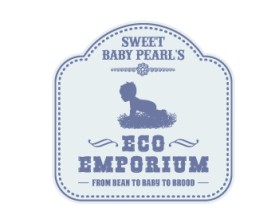 Sweet Baby Pearl's Eco Emporium entry by slickrick
