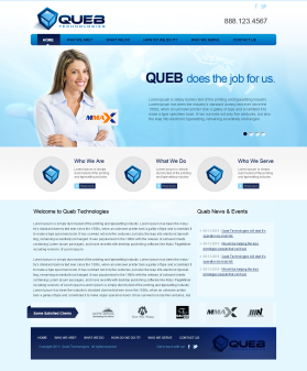Queb Technologies entry by jnjnnino