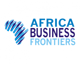 Africa Business Frontiers entry by shabrinart2
