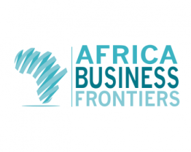 Africa Business Frontiers entry by shabrinart2