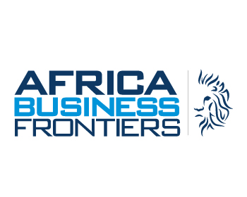 Logo Design for Africa Business Frontiers