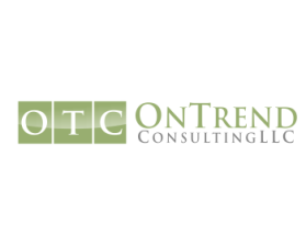 OnTrend Consulting, LLC entry by jeongsudesign