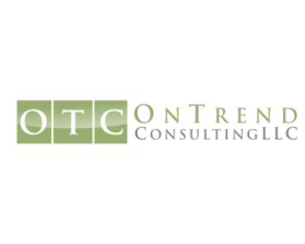 OnTrend Consulting, LLC entry by jeongsudesign