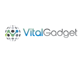 VitalGadget entry by Omee