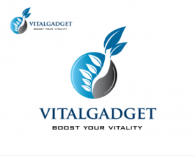 VitalGadget entry by serroteca