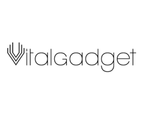 VitalGadget entry by Omee