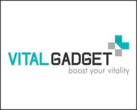 VitalGadget entry by kevalthacker