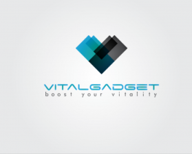 VitalGadget entry by redfox22