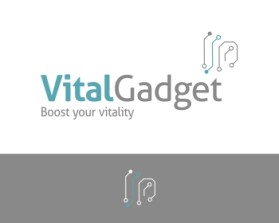 VitalGadget entry by K.