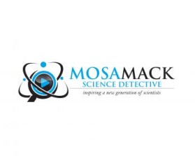 Mosa Mack: Science Detective entry by Magmion