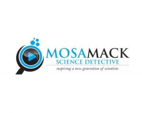 Mosa Mack: Science Detective entry by Magmion
