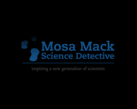 Mosa Mack: Science Detective entry by cj38
