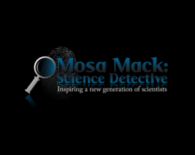 Mosa Mack: Science Detective entry by LeAnn